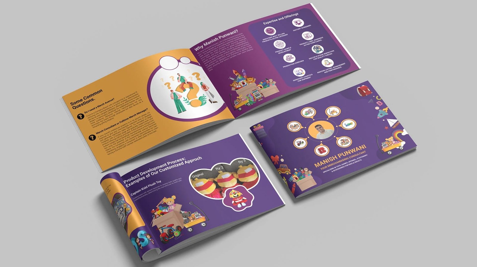 Abhishek Jain Designs