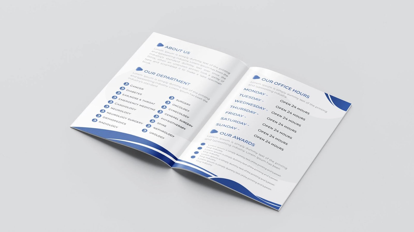 Abhishek Jain Designs