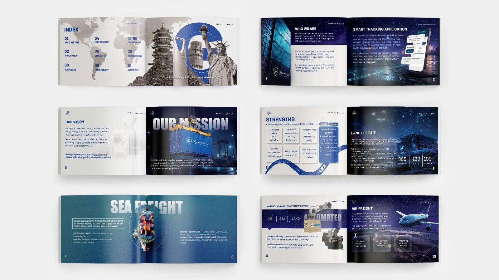 Abhishek Jain Designs