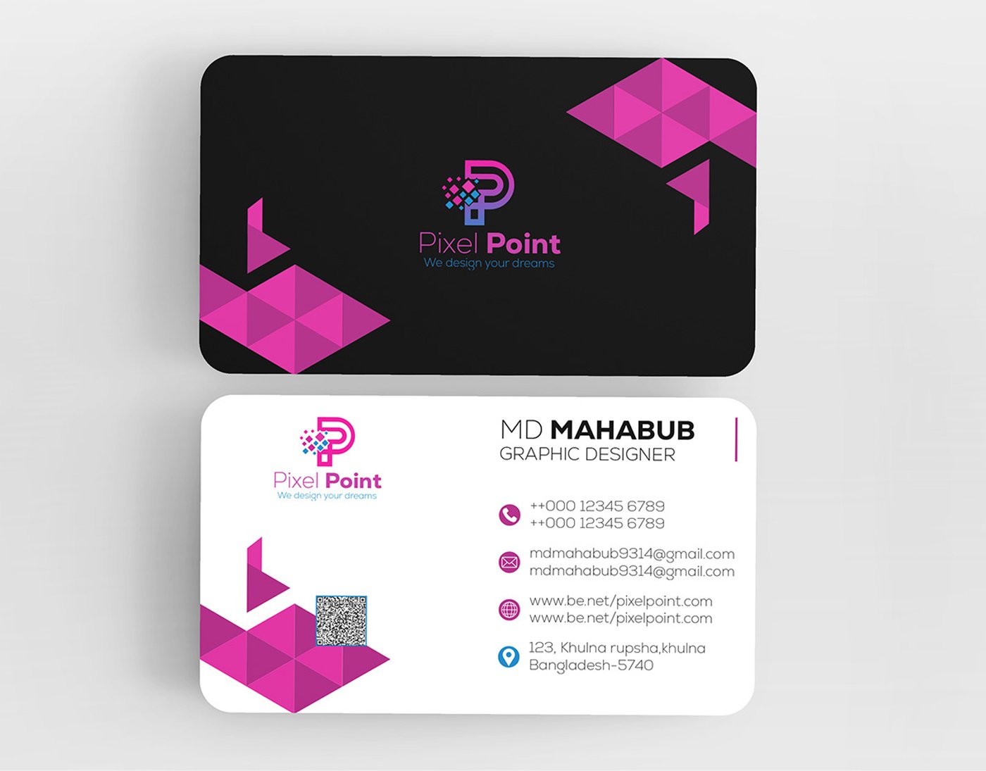 Abhishek Jain Designs