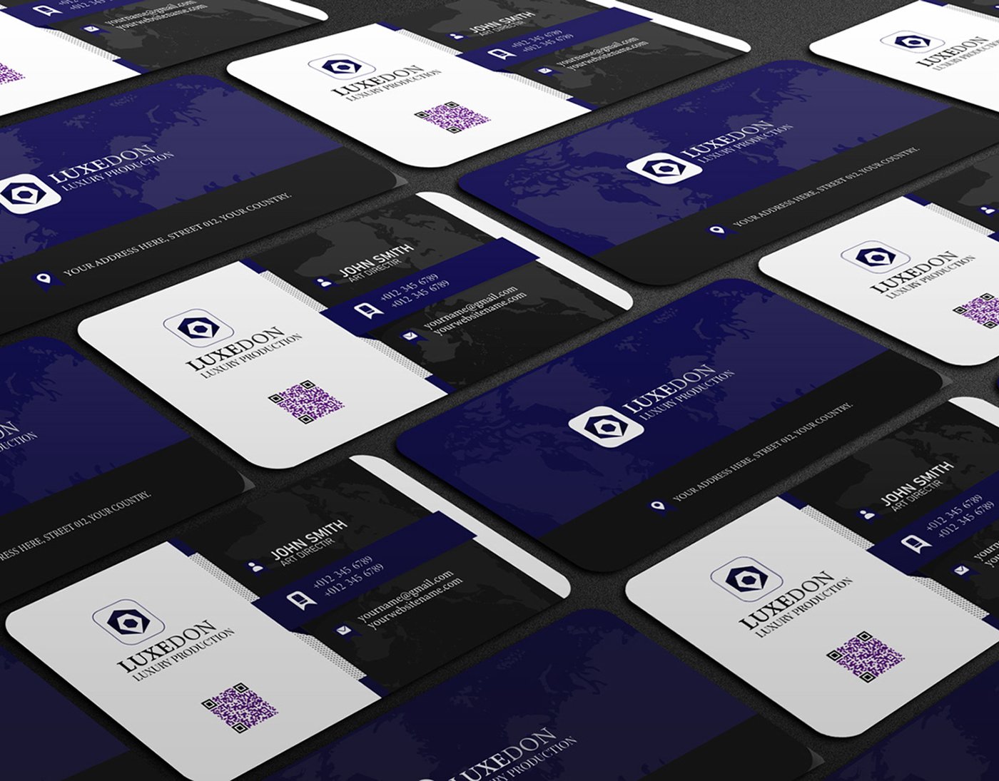 Abhishek Jain Designs