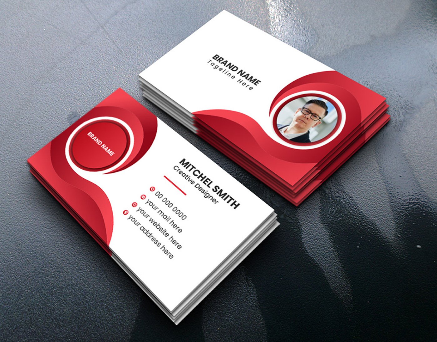 Abhishek Jain Designs