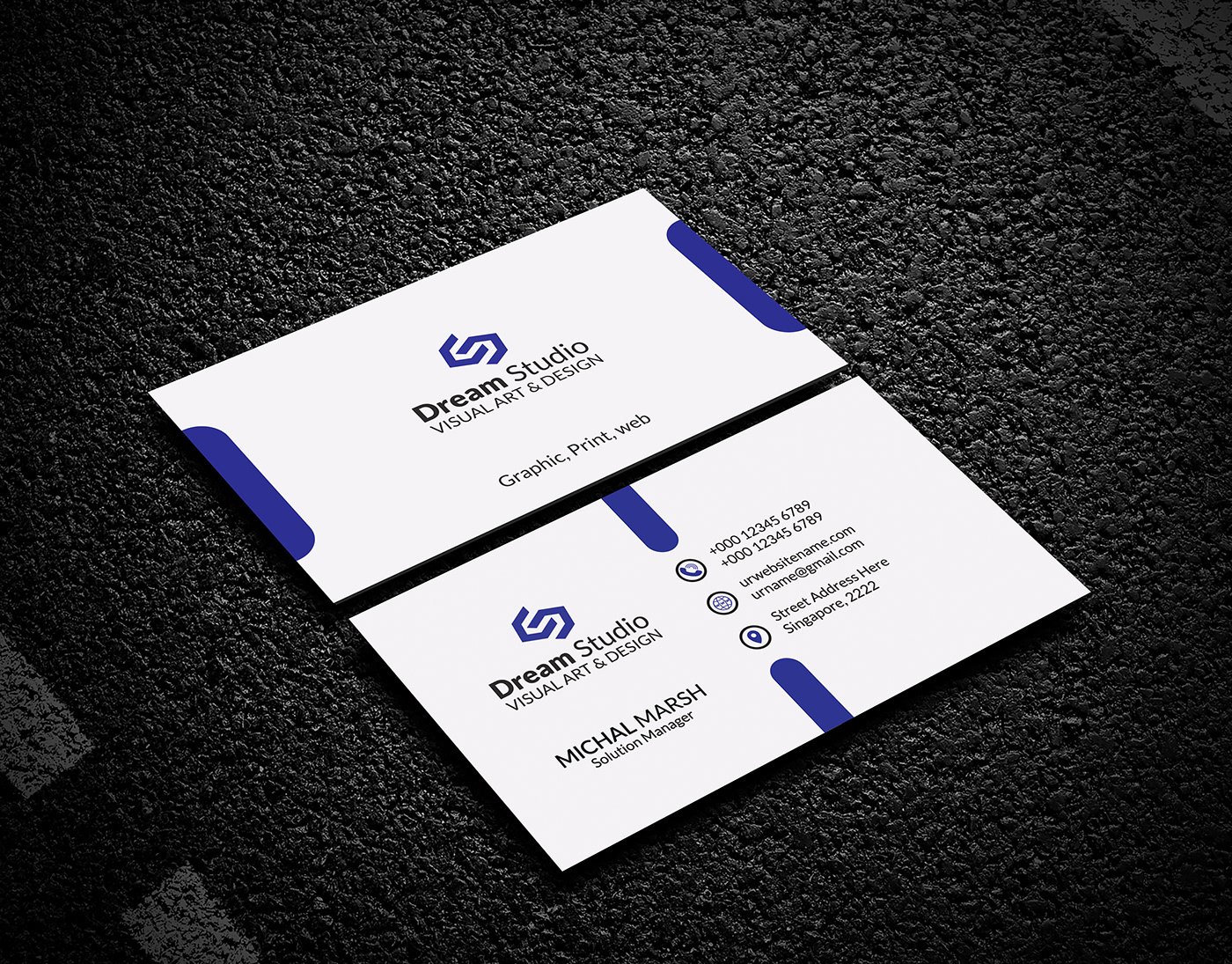 Abhishek Jain Designs