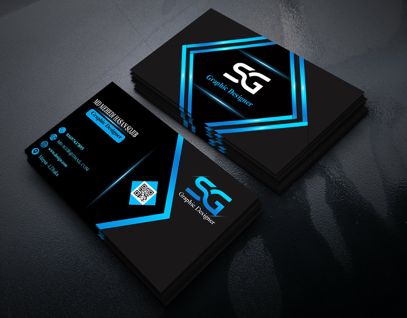 Abhishek Jain Designs