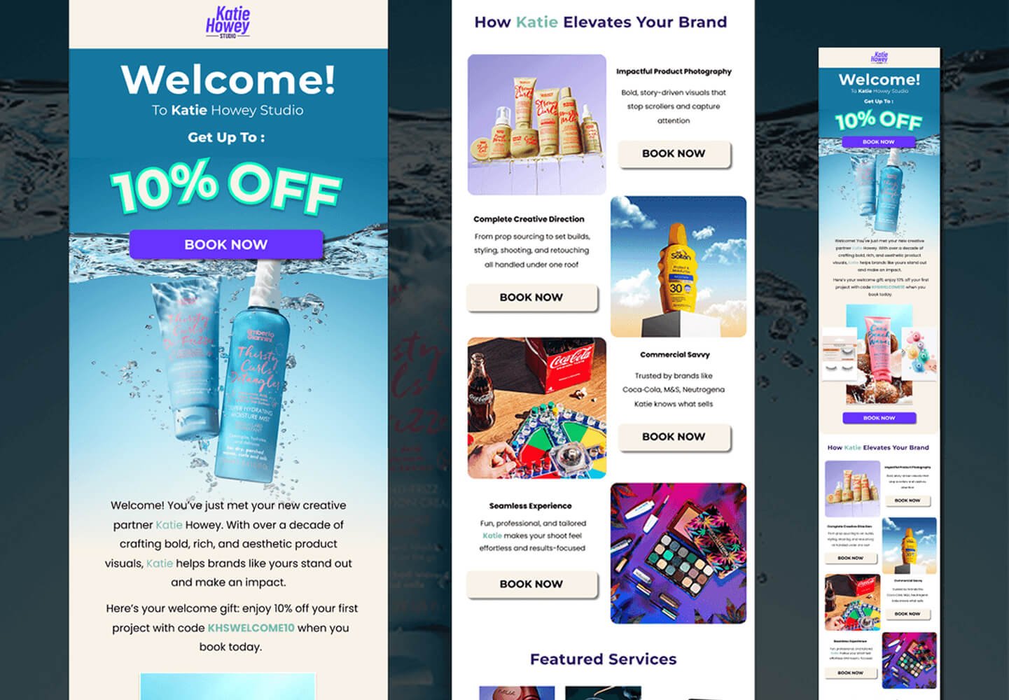 Abhishek Jain Designs