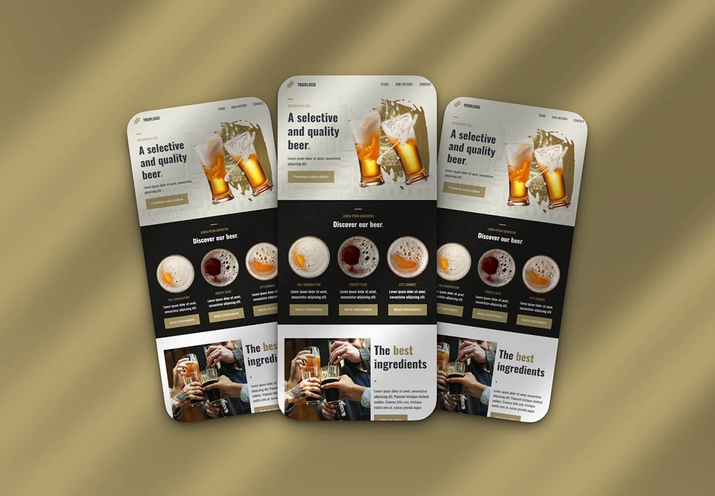 Abhishek Jain Designs