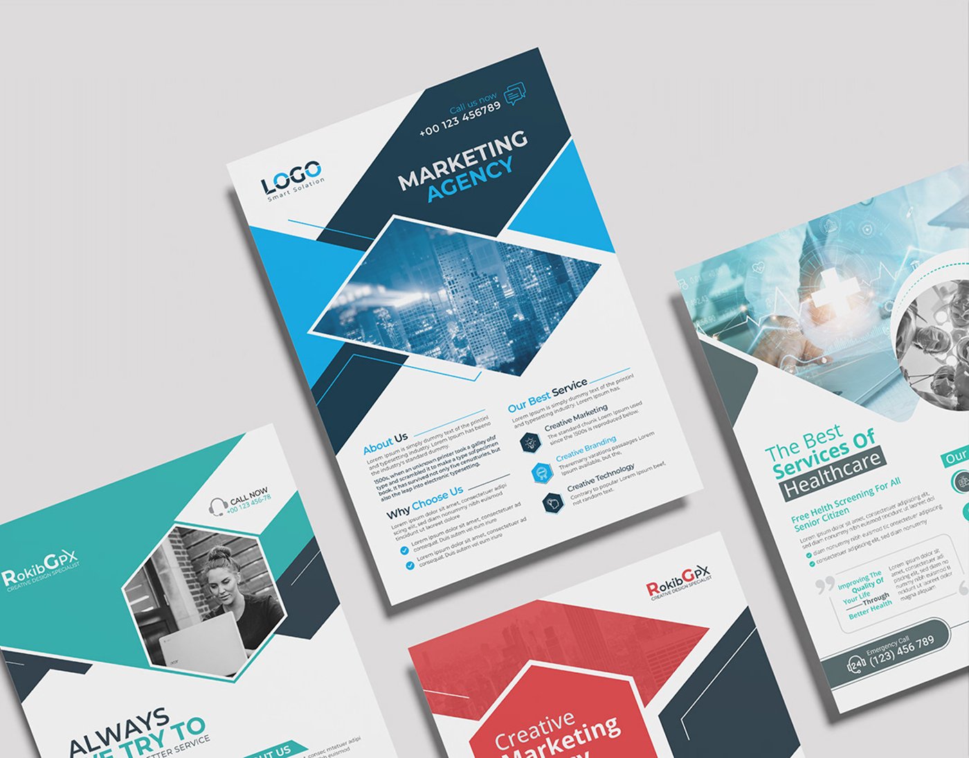 Abhishek Jain Designs