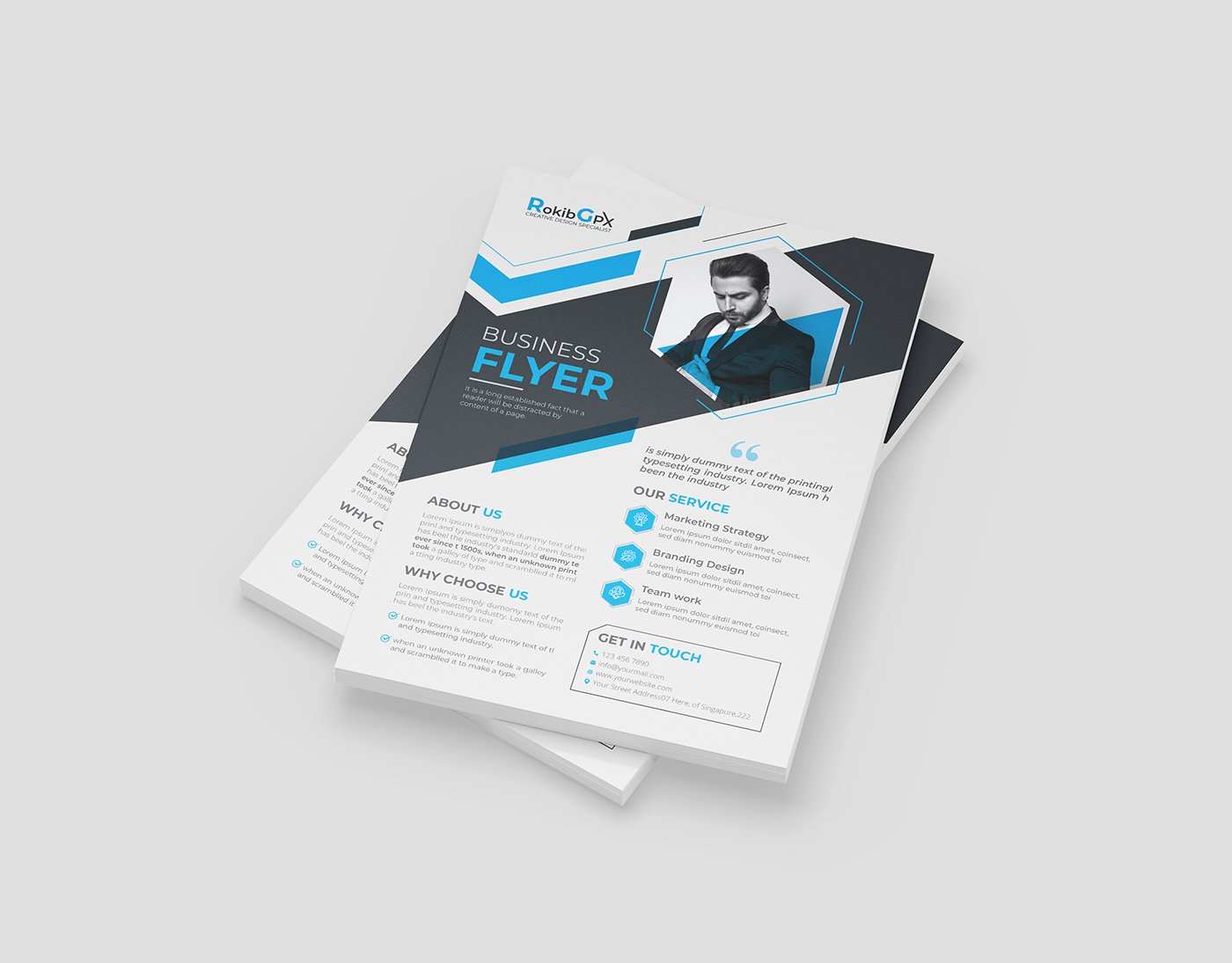 Abhishek Jain Designs