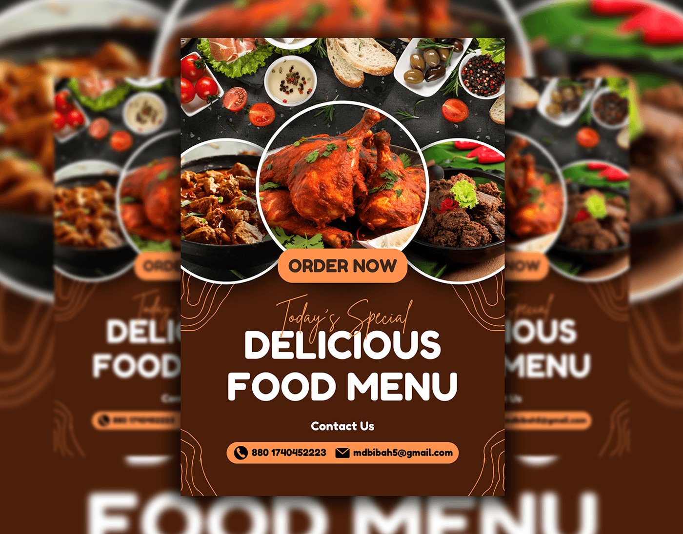 Abhishek Jain Designs