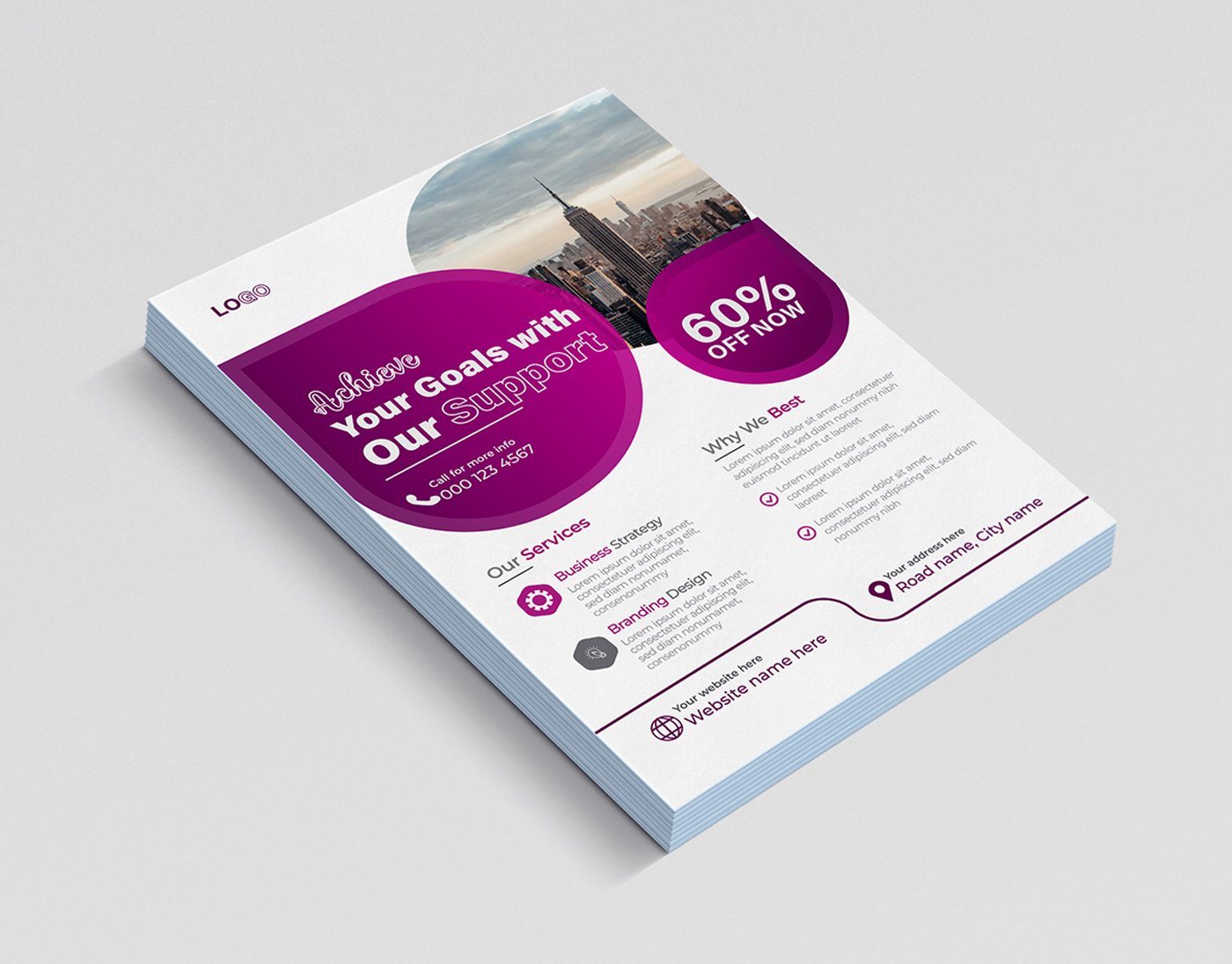 Abhishek Jain Designs