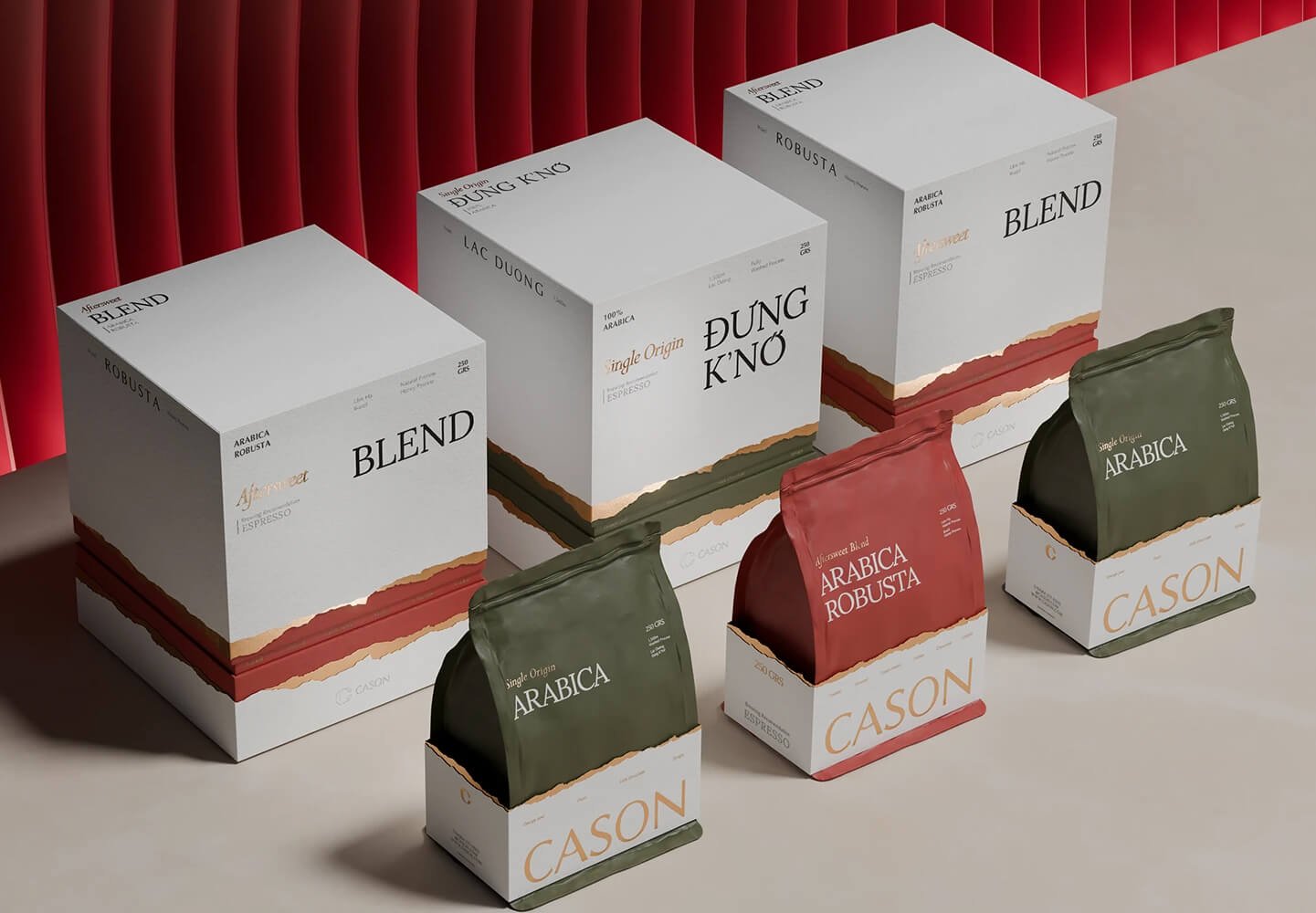 Abhishek Jain Designs