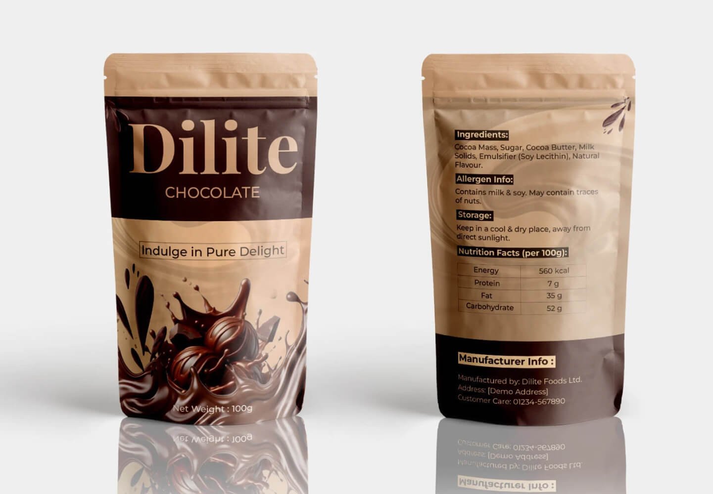 Abhishek Jain Designs