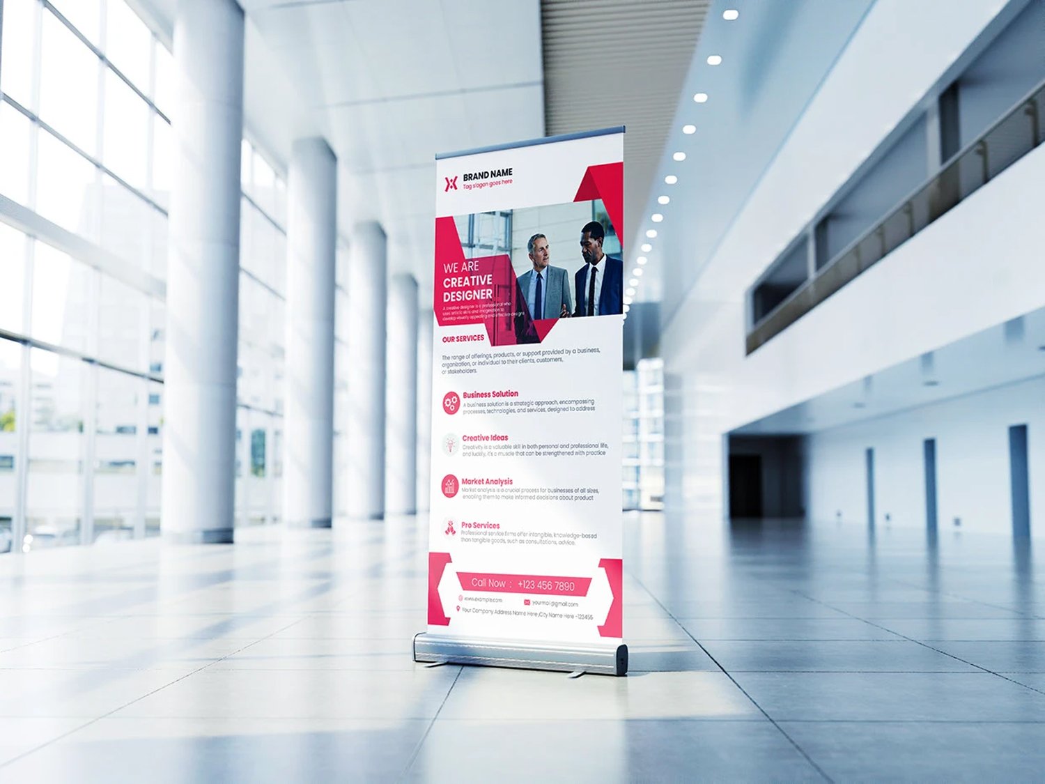 Abhishek Jain Designs