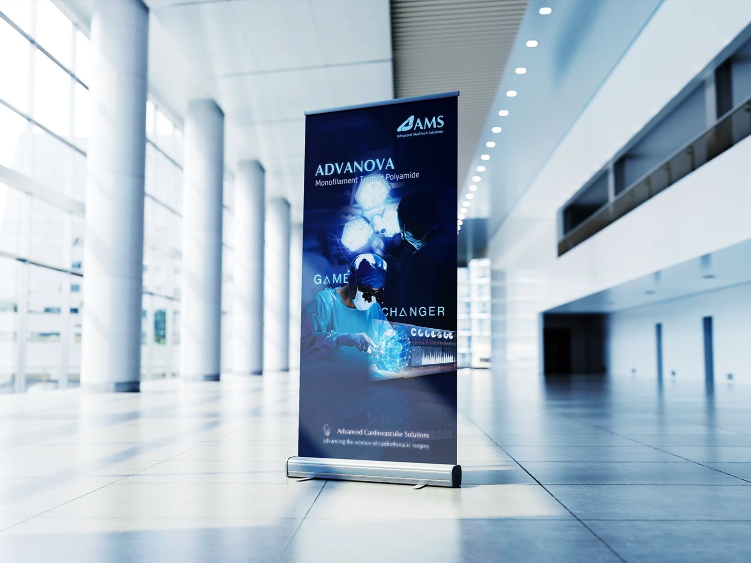 Abhishek Jain Designs